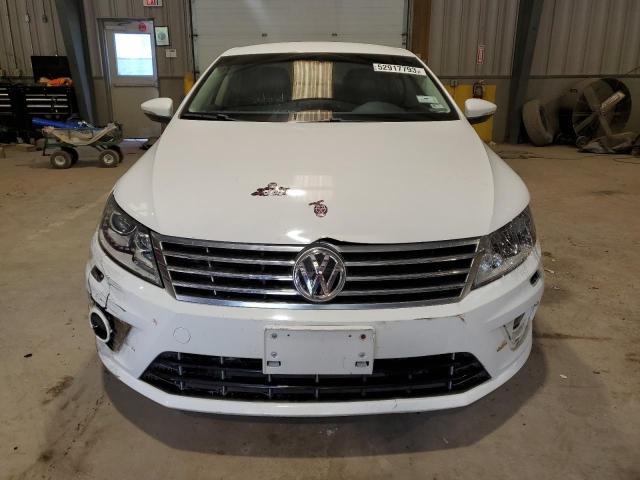 2015 VOLKSWAGEN CC SPORT - WVWBN7AN7FE802991