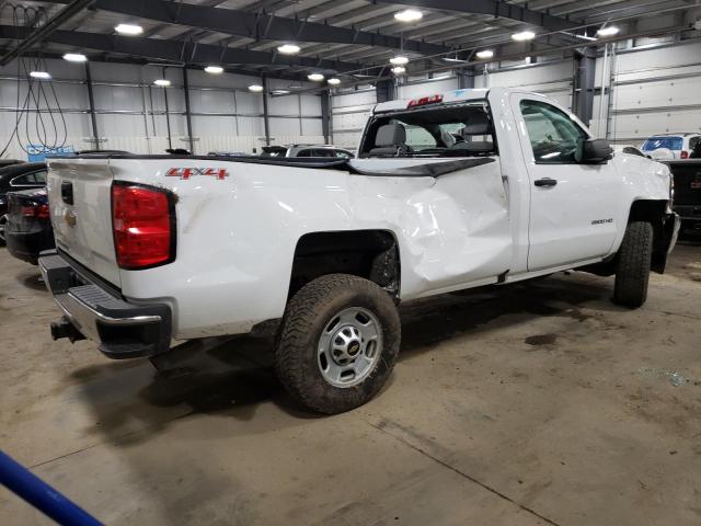 Vin: 1gc0kuegxhz260436, lot: 51427273, chevrolet all models k2500 heavy duty 20173