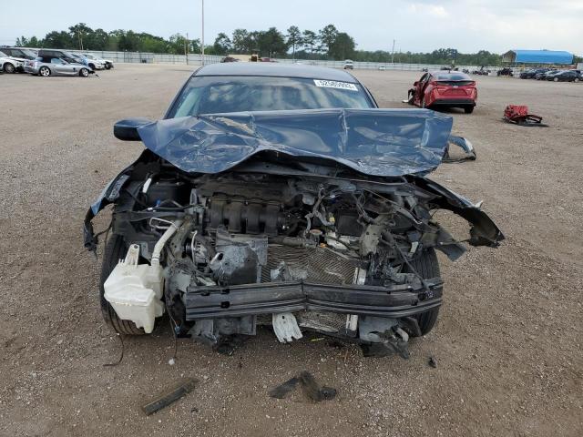 2016 NISSAN SENTRA S - 3N1AB7AP8GL663934