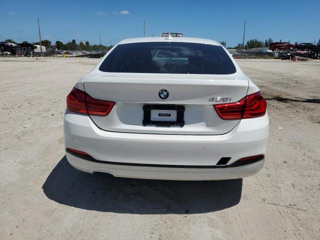 2019 BMW 430I GRAN - WBA4J1C52KBM17930