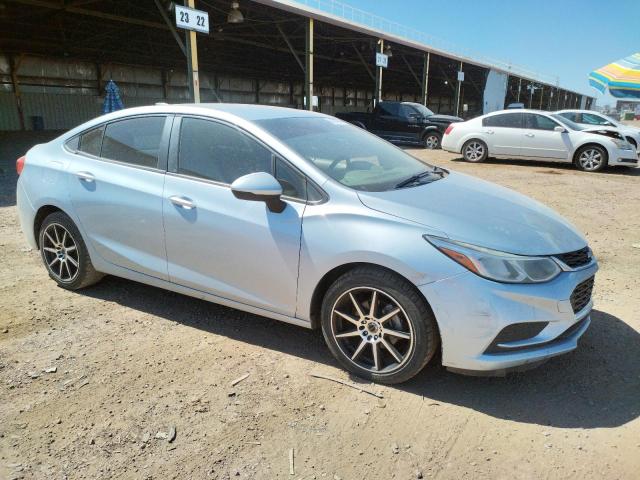 1G1BC5SM4J7228095 Chevrolet CRUZE LS