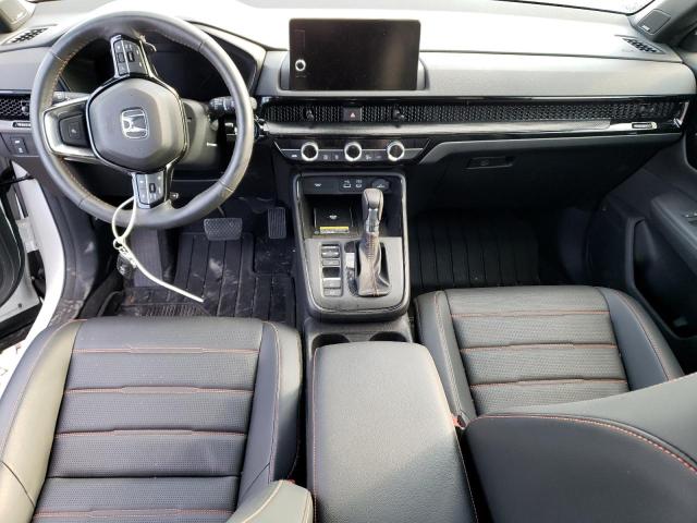 2023 HONDA CR-V SPORT - 2HKRS6H92PH803896