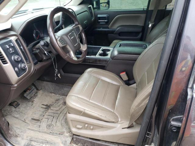 1GT424E8XFF623472 GMC Sierra K3500 Denali
