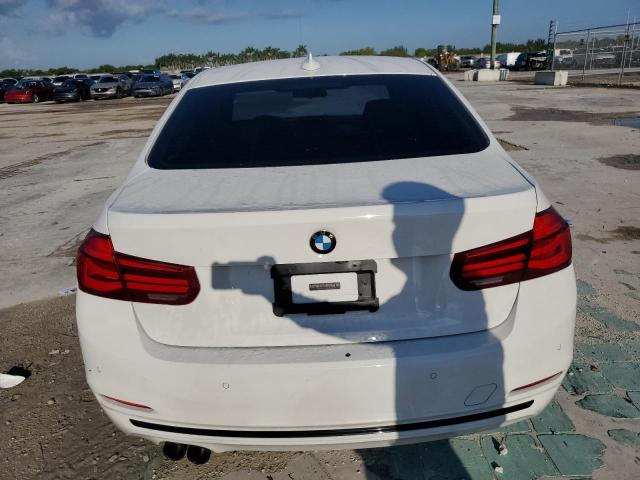 2018 BMW 330 I - WBA8B9G59JNU96145