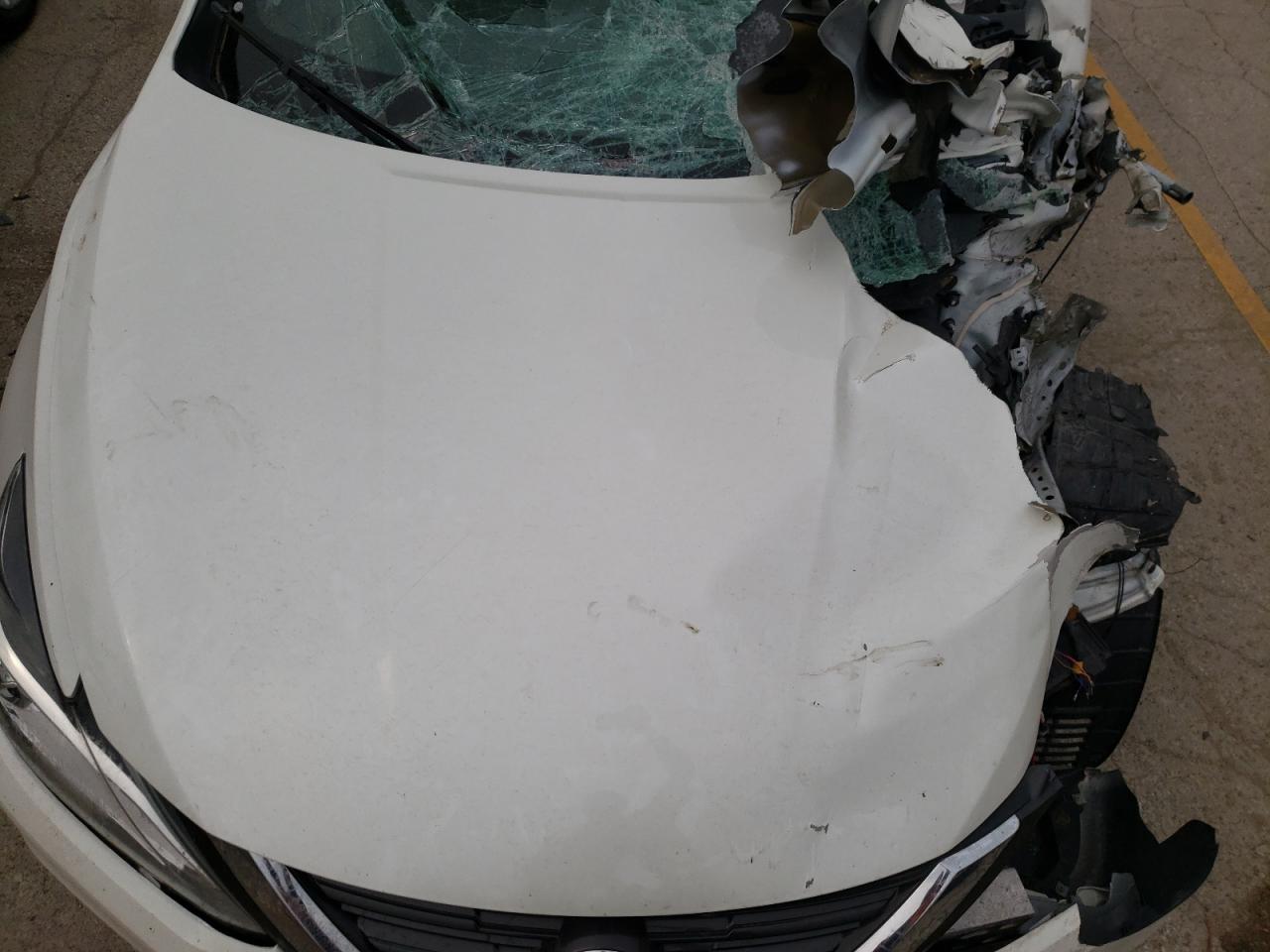 1N4AL3AP0GN315263 NISSAN ALTIMA 2016