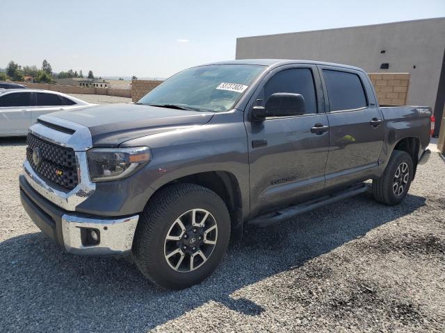 2021 Toyota Tundra 