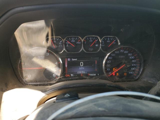 1GT12TE85GF206078 GMC Sierra K2500 Slt