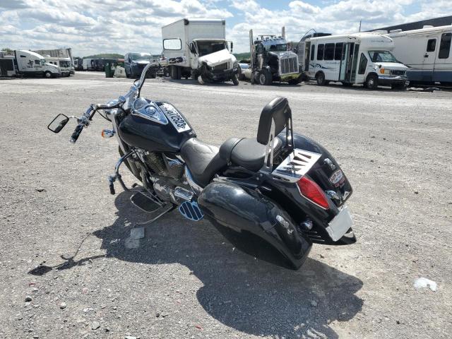 2006 HONDA VTX1300 R 1HFSC52626A309086