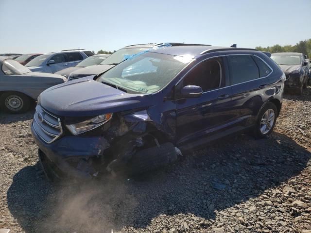 2FMPK4J8XGBC62231 2016 FORD EDGE, photo no. 1