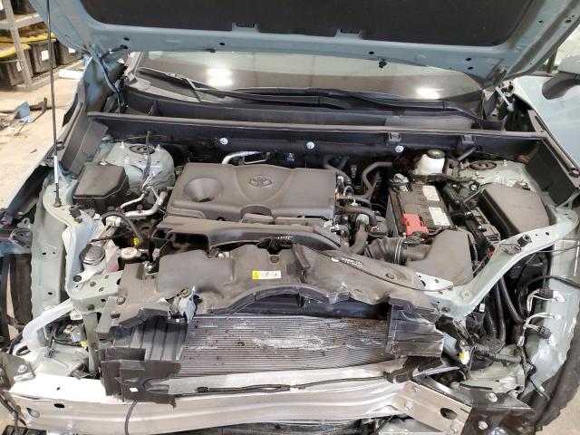 2T3A1RFV5MW150101 Toyota Rav4 Xle Premium
