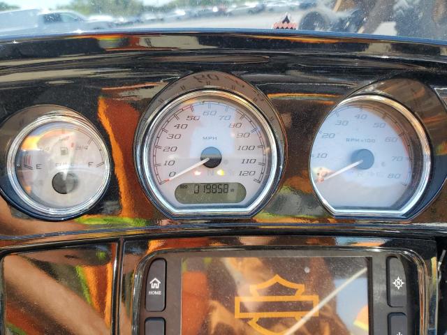 2016 HARLEY-DAVIDSON FLHXS STRE - 1HD1KRM15GB646136