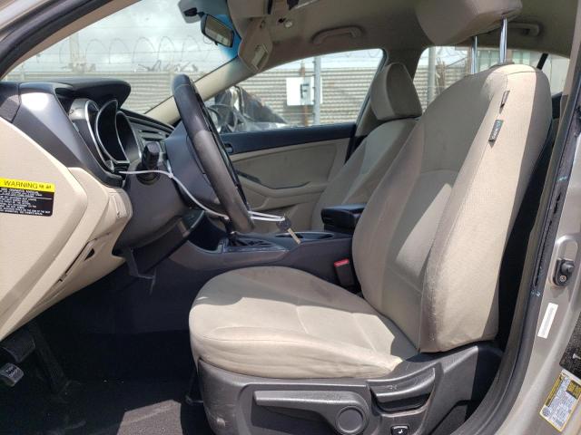 KNAGM4A76E5479649 KIA Optima Lx