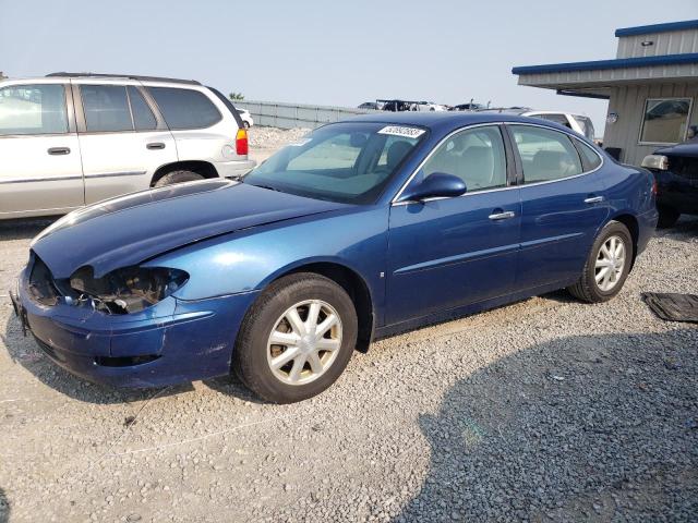 2006 Buick LaCrosse CXL