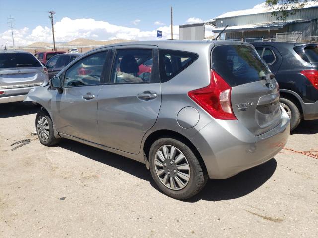 3N1CE2CP3FL438366 Nissan Versa Note S