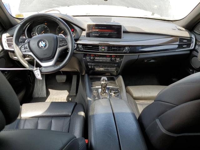 5UXKU2C3XH0U28599 2017 BMW X6, photo no. 8