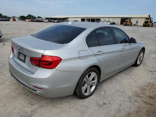 2017 BMW 330 I - WBA8B9C34HK885324