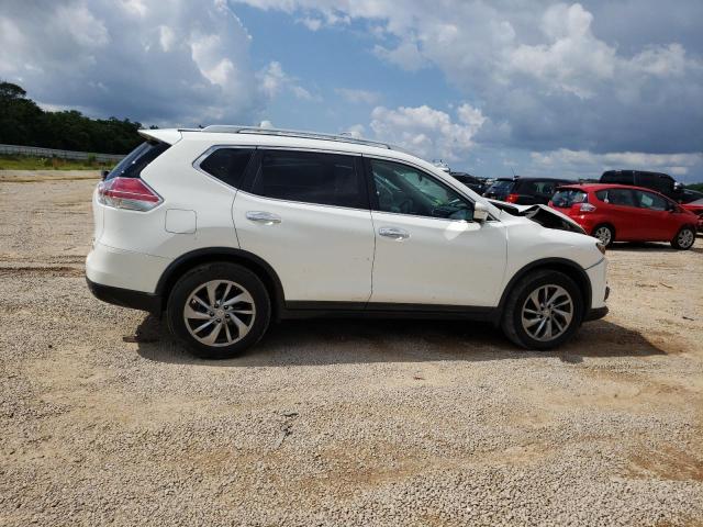 5N1AT2MT5EC824783 Nissan ROGUE S