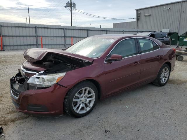 1G11C5SA3GF110541 CHEVROLET MALIBU 2016
