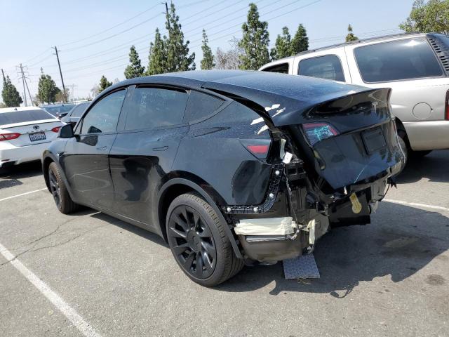 7SAYGDEE0NF367728 Tesla Model Y