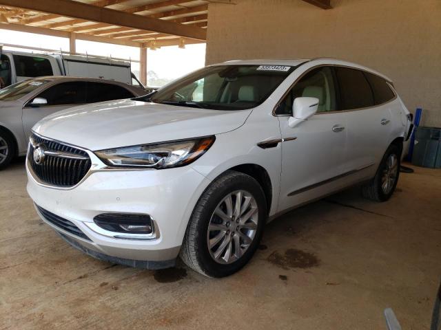 2019 BUICK ENCLAVE PR - 5GAERCKWXKJ246129