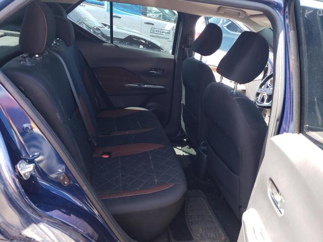 3N1CP5CU8JL502122 Nissan KICKS S