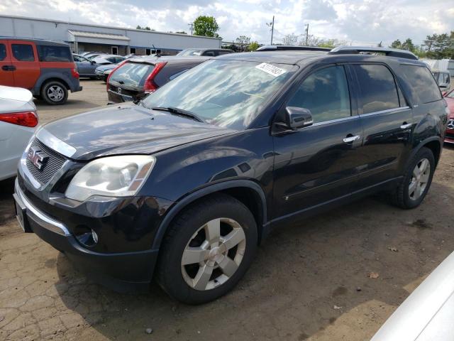 2009 GMC Acadia SLT2