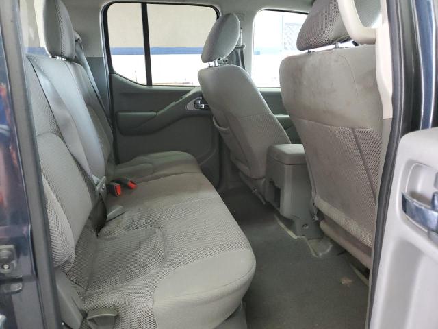 1N6AD0EV9GN794830 Nissan FRONTIER S