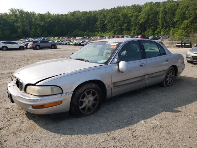 2001 Buick Park Avenue 