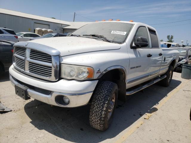 2005 Dodge Ram 3500 ST