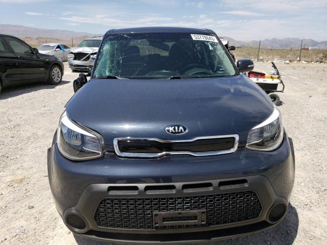 KNDJP3A53E7038364 KIA SOUL +