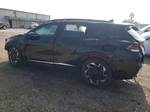 2023 KIA SPORTAGE S - 5XYK53AF3PG044559