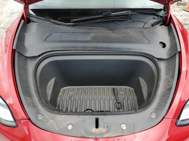 5YJYGDEE6MF203881 Tesla Model Y
