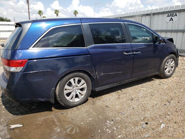 2016 HONDA ODYSSEY SE - 5FNRL5H37GB054613