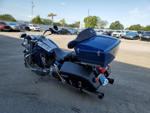 2005 HARLEY-DAVIDSON FLHRCI 1HD1FRW155Y640977