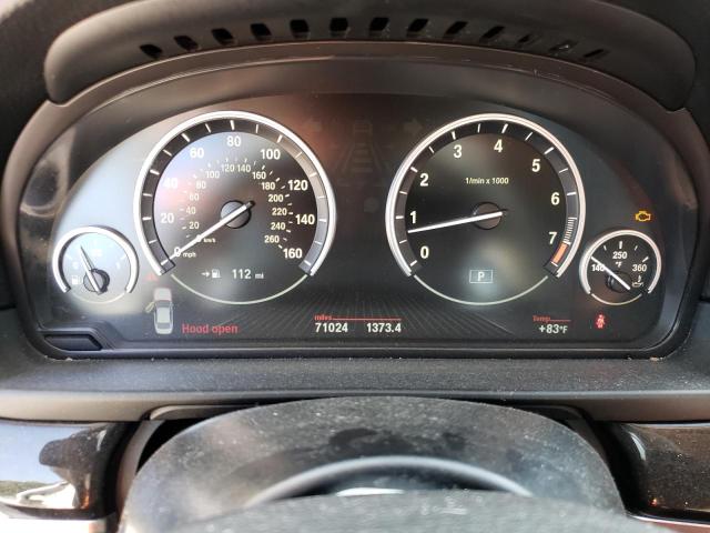 2016 BMW 535 I - WBA5B1C50GG133238