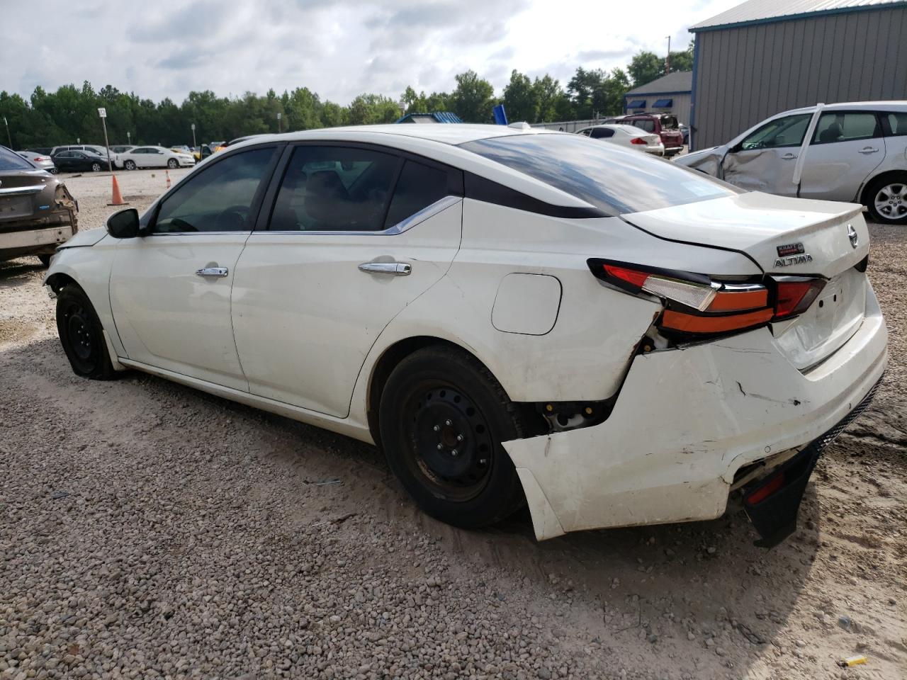 1N4BL4BV1LN315421 NISSAN ALTIMA 2020