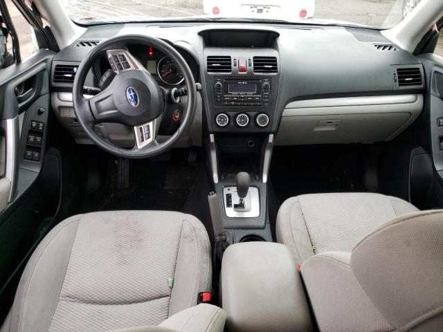 JF2SJADC8FH830771 Subaru Forester 2.5i Premium