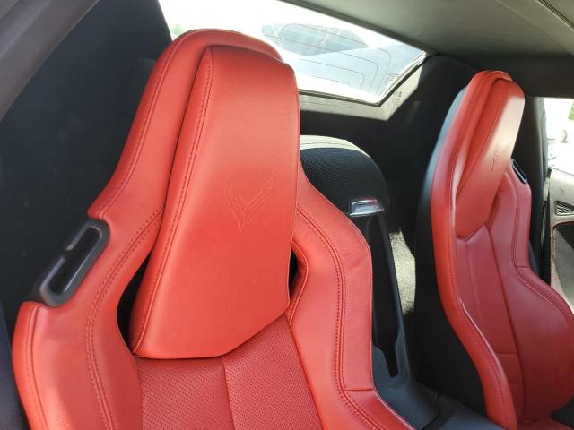 2021 CHEVROLET CORVETTE S - 1G1YA3D40M5110000