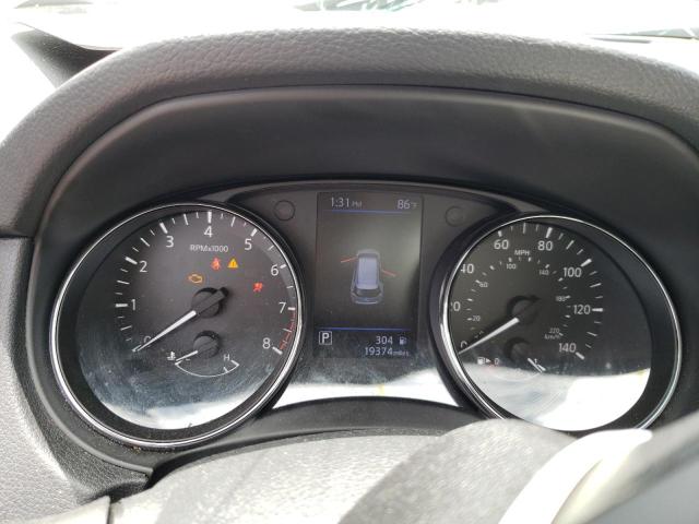5N1AT2MT9LC724019 Nissan ROGUE S