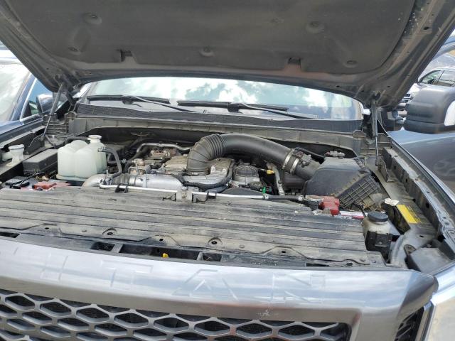 1N6BA1F47KN511858 Nissan Titan Xd Sl