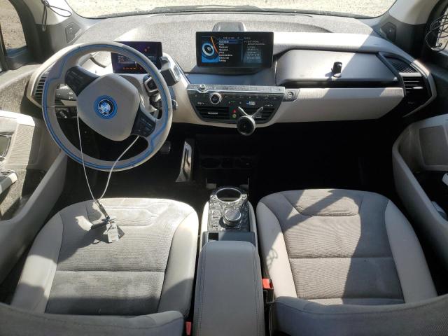 WBY1Z8C33HV891963 BMW I3 REX