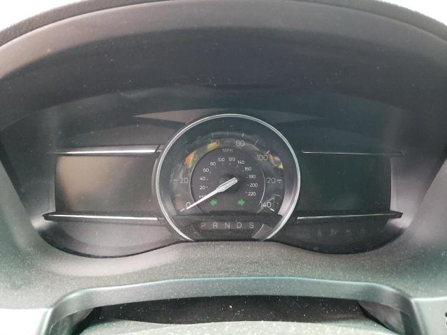 1FM5K8D80HGB75622 Ford EXPLORER XLT