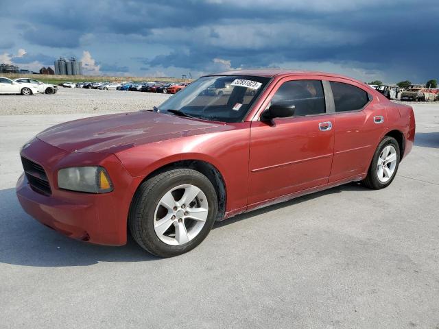 2006 Dodge Charger SE