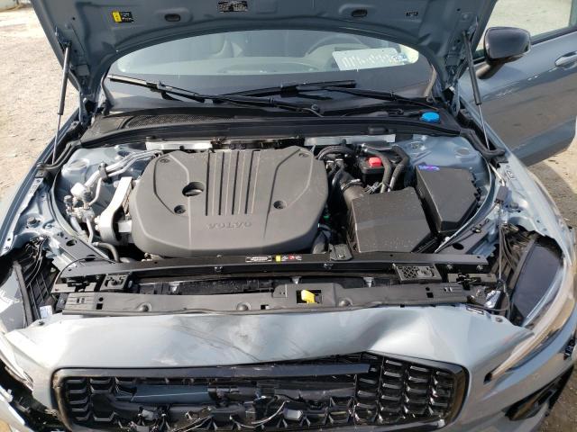 2023 VOLVO S60 ULTIMA 7JRL12TX5PG235088