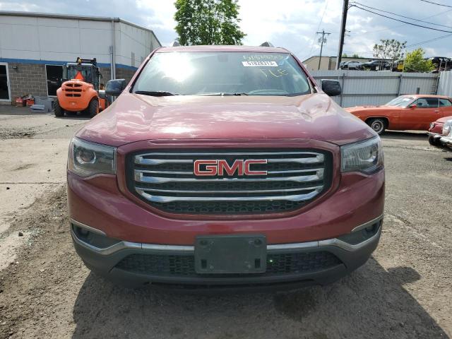 2017 GMC ACADIA ALL 1GKKNVLS8HZ150437