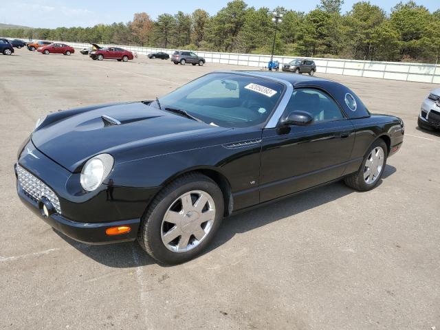 2004 Ford Thunderbird for sale in Brookhaven, NY