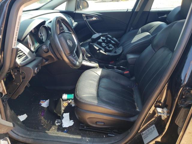 2015 BUICK VERANO PRE - 1G4PT5SV5F4150677