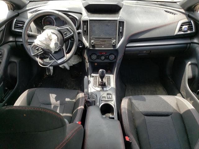4S3GKAK65H3600412 Subaru Impreza Sport