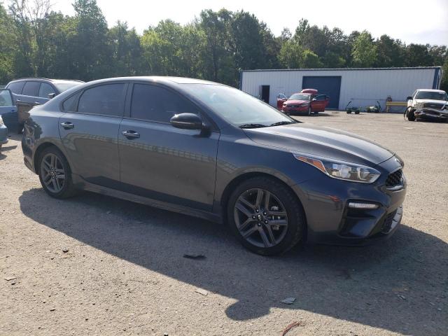 3KPF34AD0ME404987 KIA Forte Gt Line