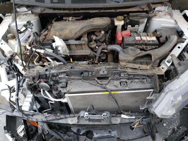 JN1BJ1AW8MW429827 Nissan Rogue Sport S